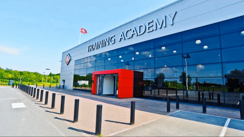 GTG Training Centre